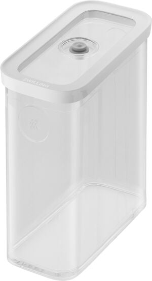 Fresh & Save CUBE box 3M transparent-vit