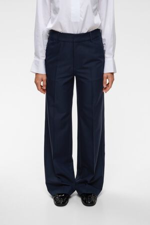 YuktaIW Twill Pant