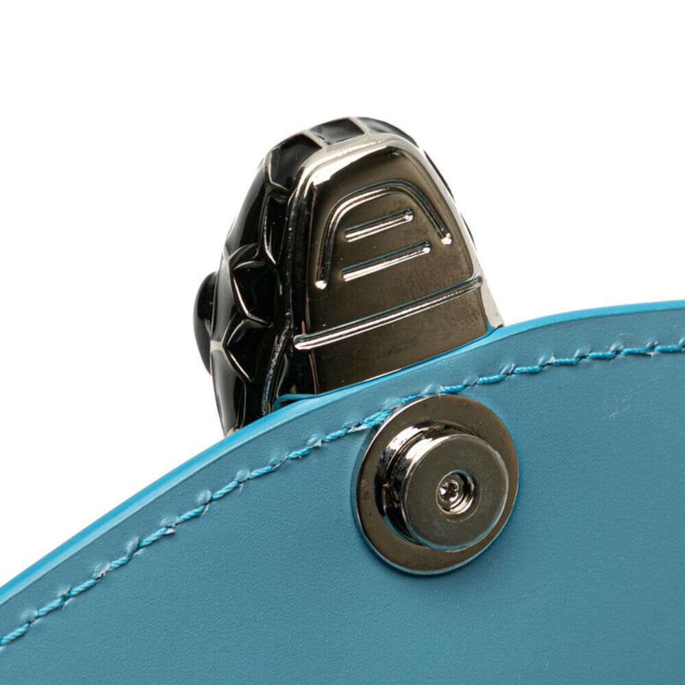 Bvlgari Shoulder Bag