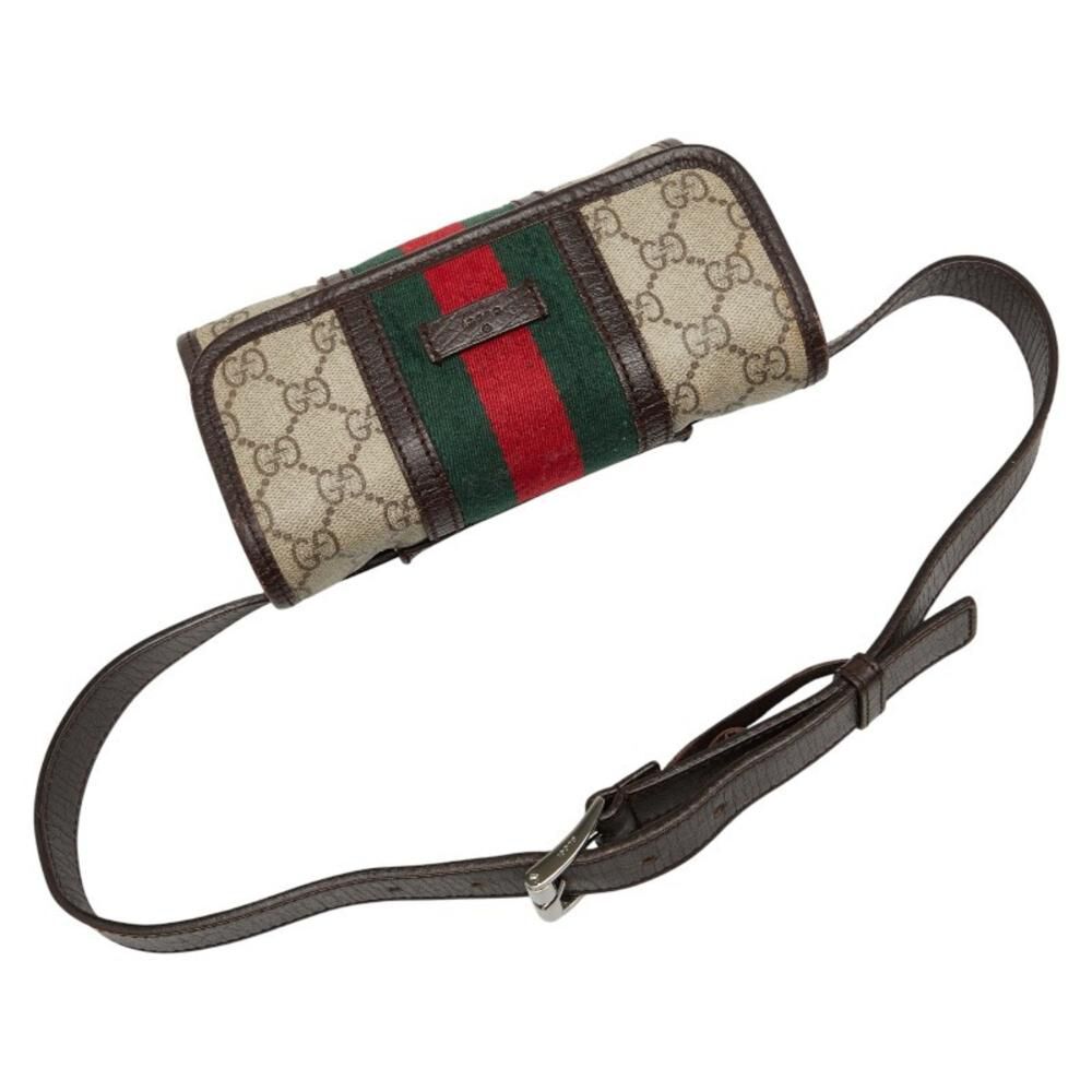 Gucci Belt Bag