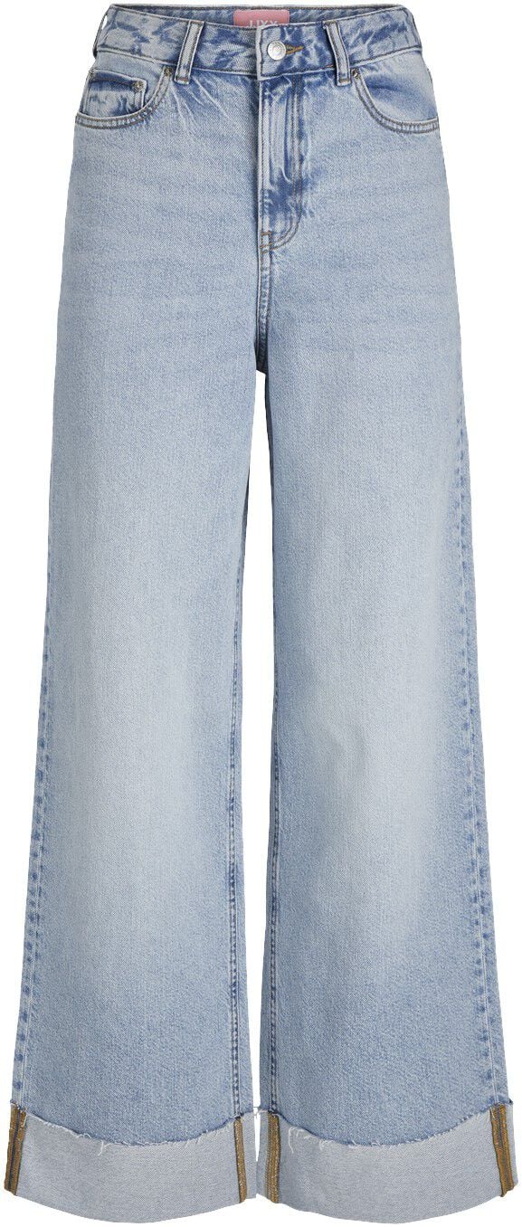 JXTOKYO WIDE FOLD UP HW R6169 DNM L