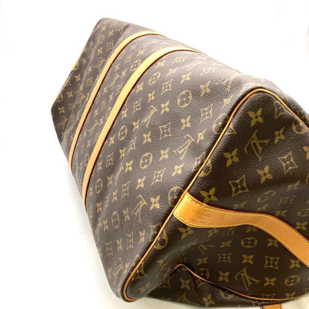Louis Vuitton Keepall