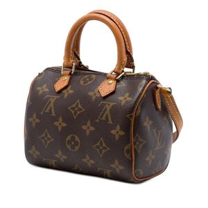 Louis Vuitton Speedy
