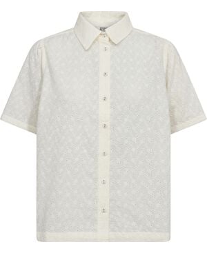 Isa 7 Shirt - 100% cotton GOTS