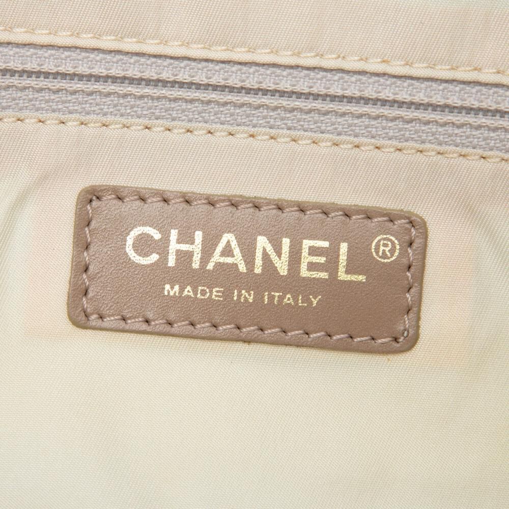 Chanel Travel Line