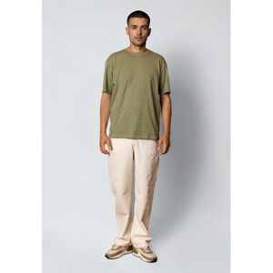 Dereck canvas pants