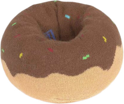 Str&oslash;mper - Joe's Donuts Chocolate