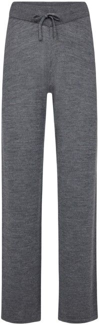 LR-ISMAILA 4 Bukser M&oslash;rk gr&aring;