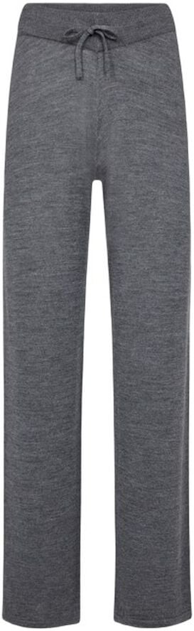 LR-ISMAILA 4 Bukser Mørk grå