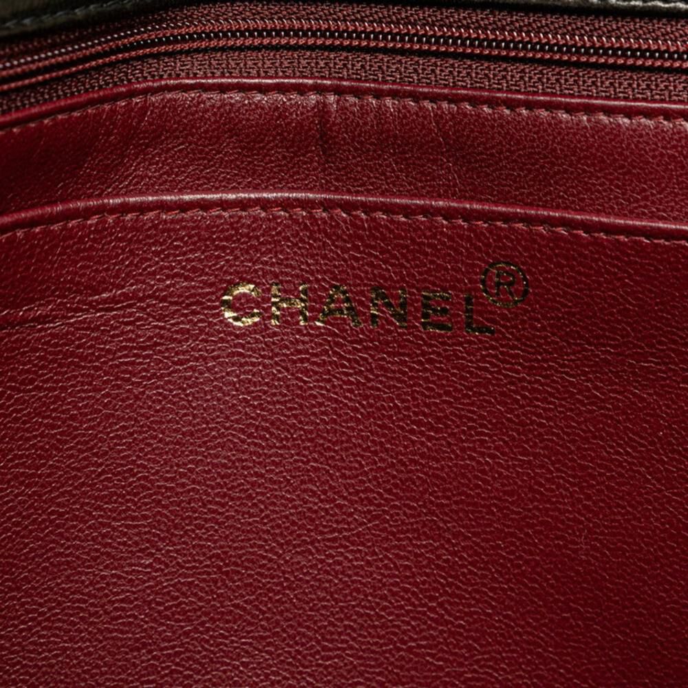 Chanel Shoulder Bag