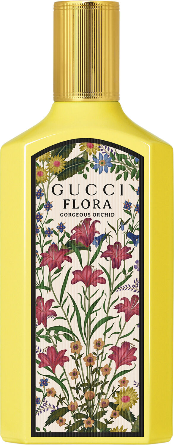 Flora Gorgeous Orchid Eau de parfum