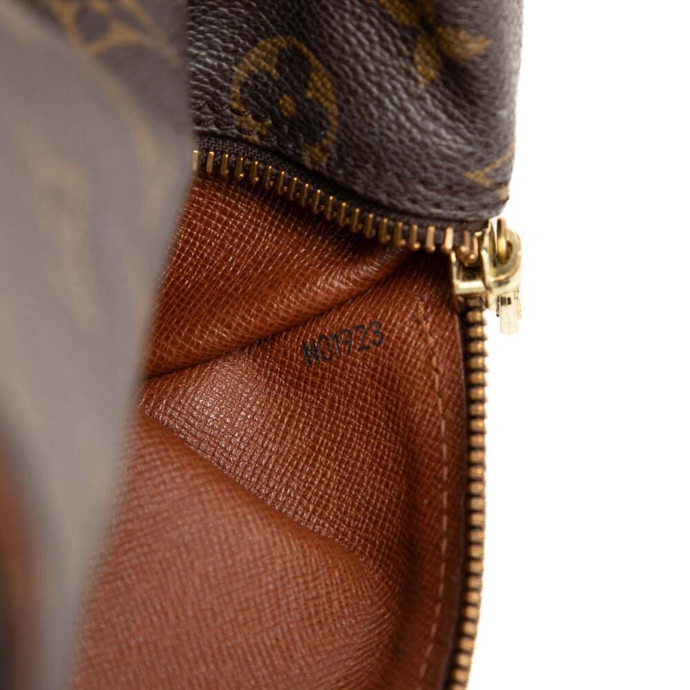 Louis Vuitton Papillon