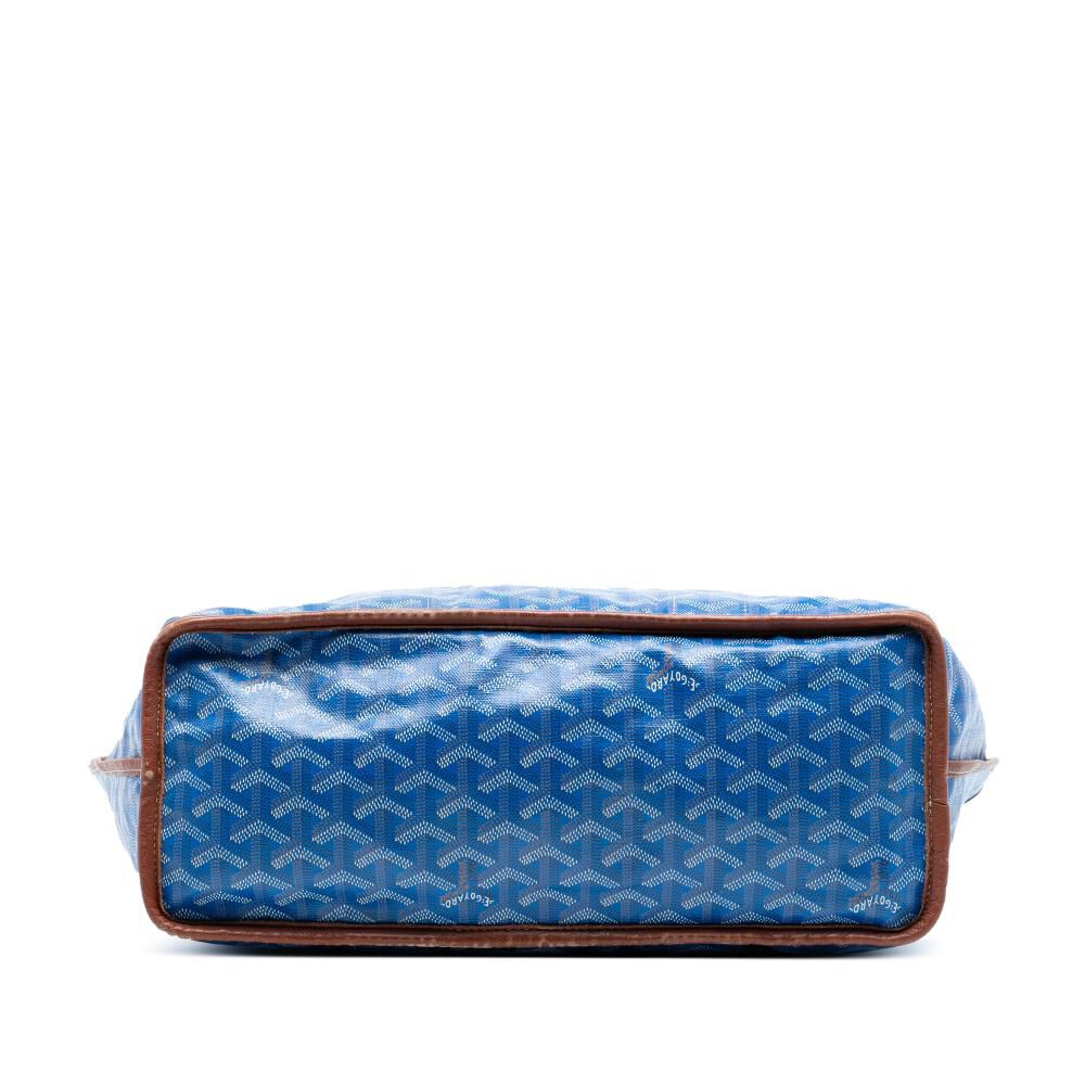 Goyard St Louis Tote