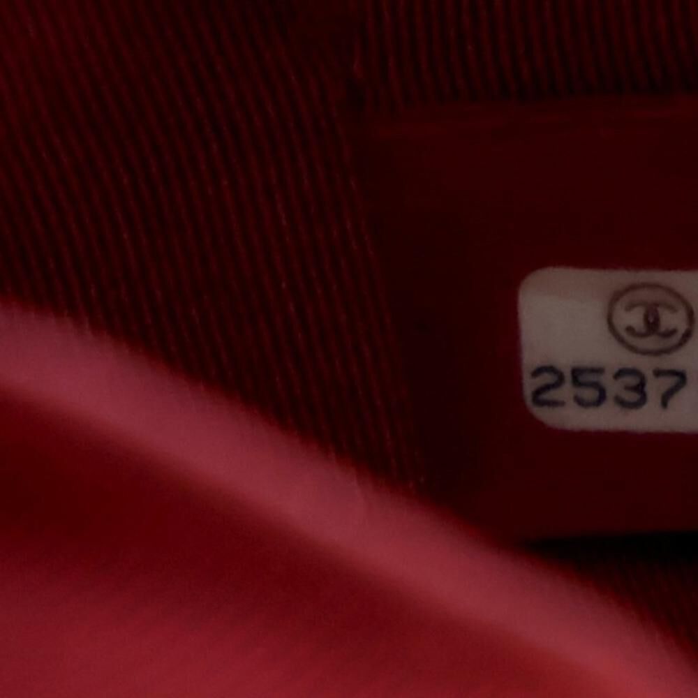 Chanel Crossbody Bag