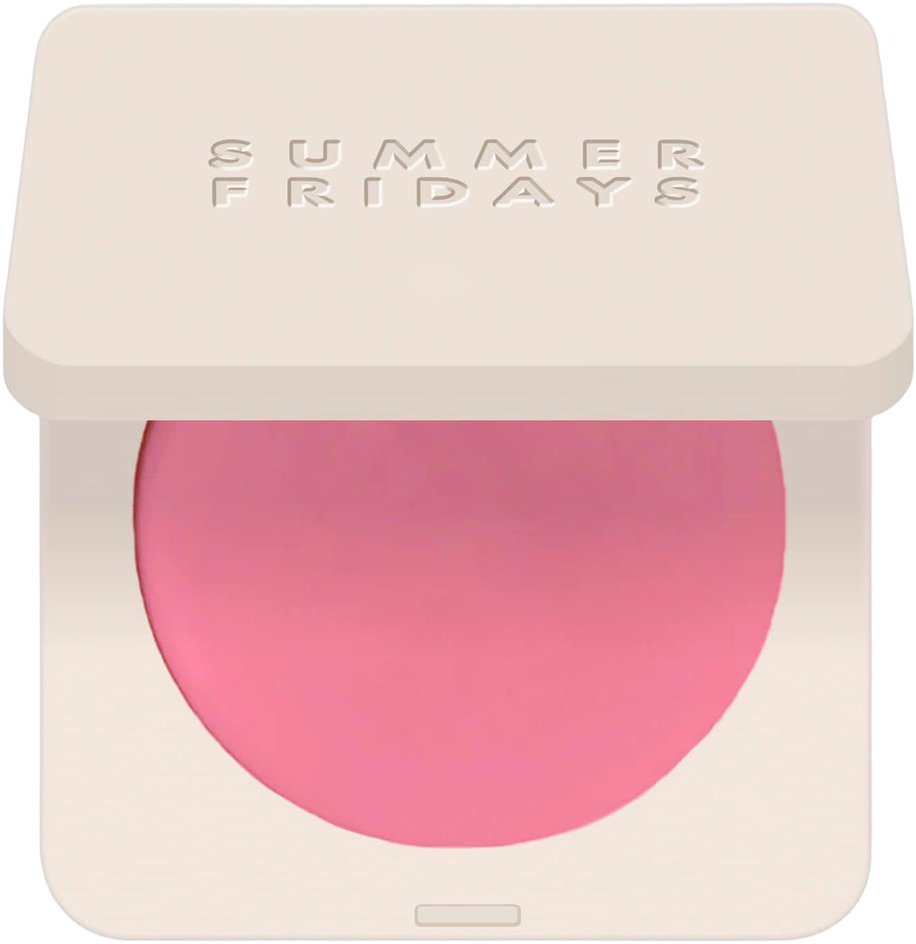 Blush Butter Balm - Kr&auml;mrouge f&ouml;r kinderna