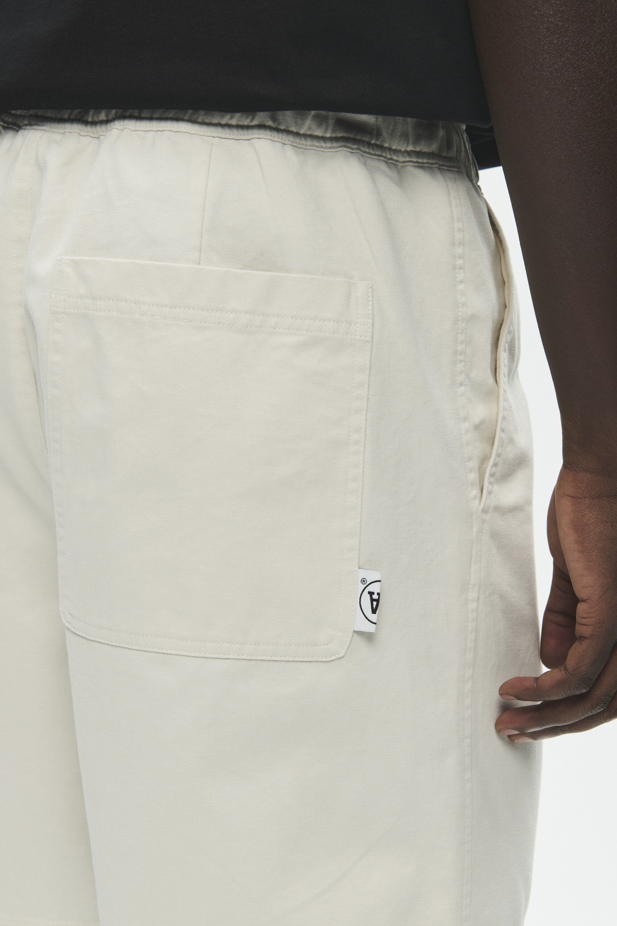 WWLax shorts 25435