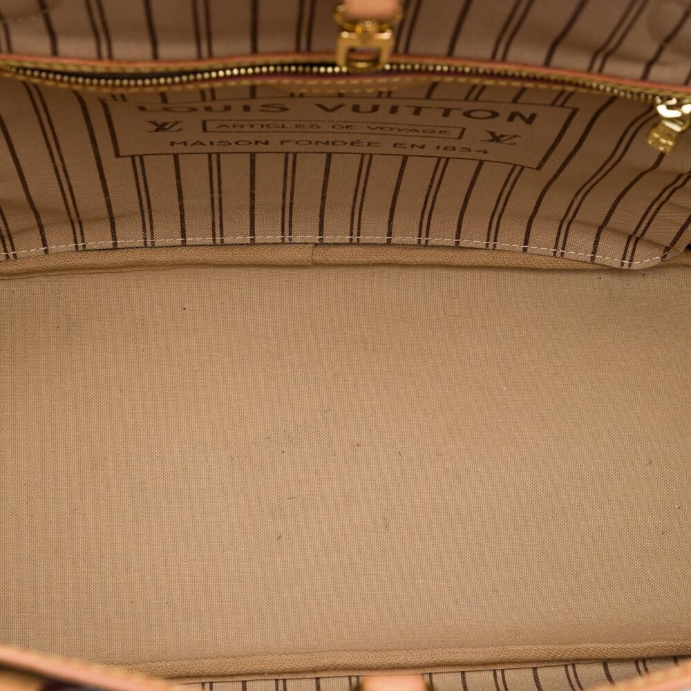 Louis Vuitton Neverfull