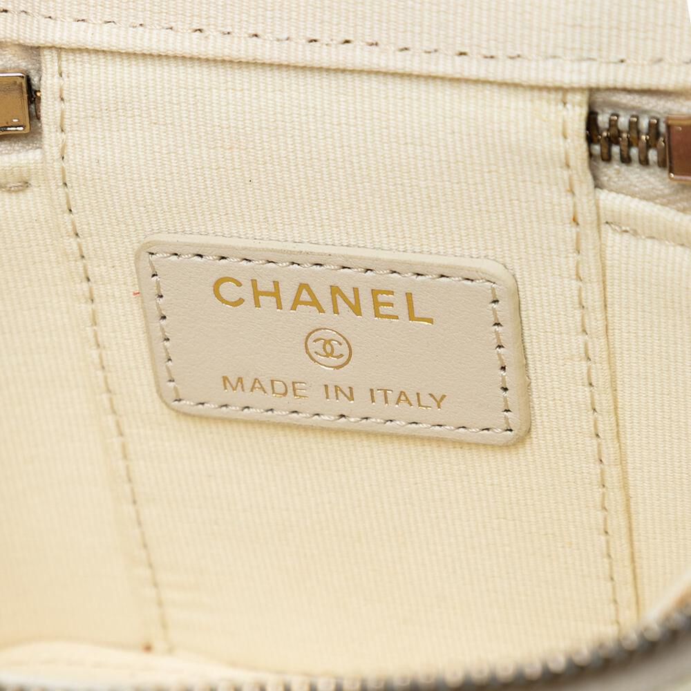 Chanel Crossbody Bag