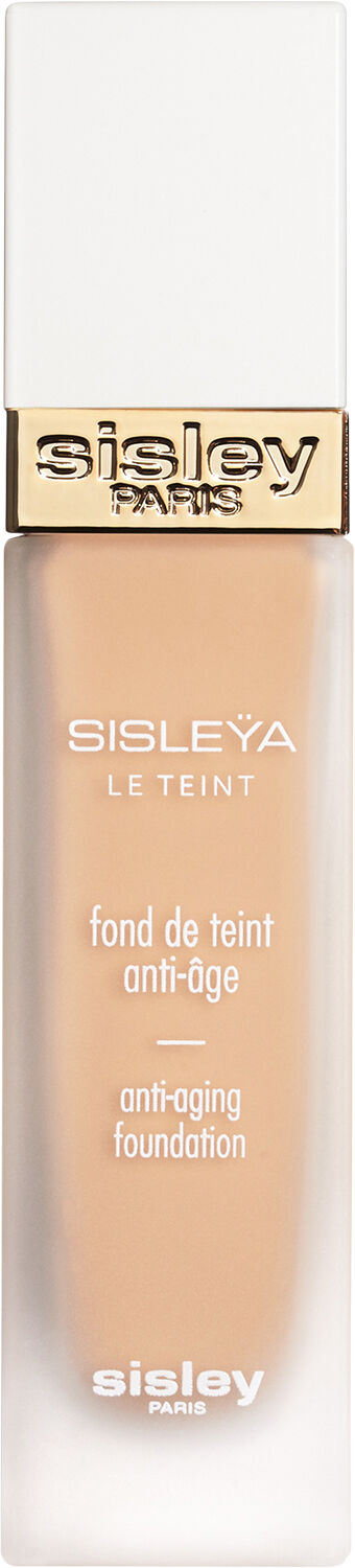 Sisle&yuml;a Le Teint 4B - Chesnut