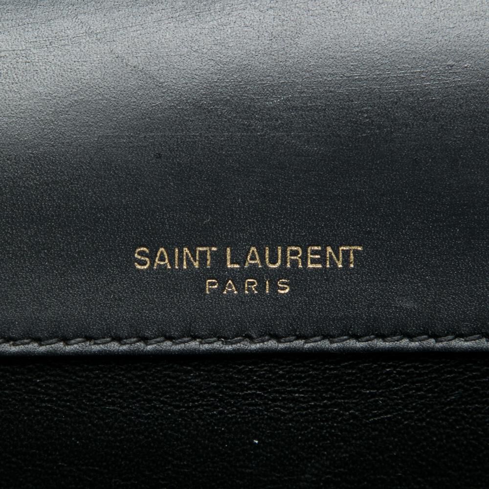 Yves Saint Laurent Crossbody Bag