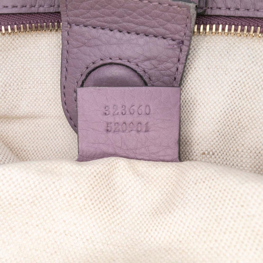 Gucci Bamboo