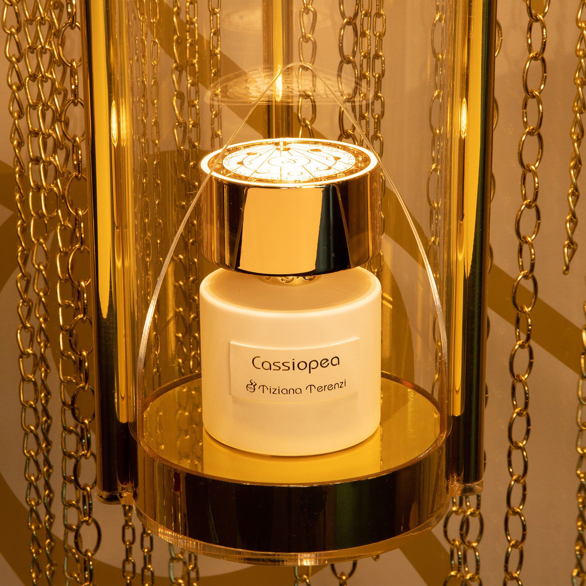 TER EXTRAIT DE PARFUM CASSIOPEA 100 ML