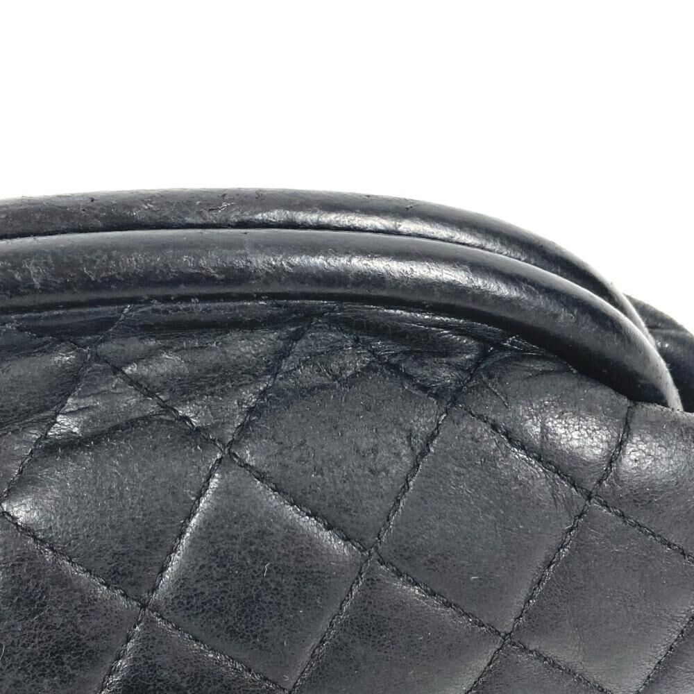 Chanel Pouch