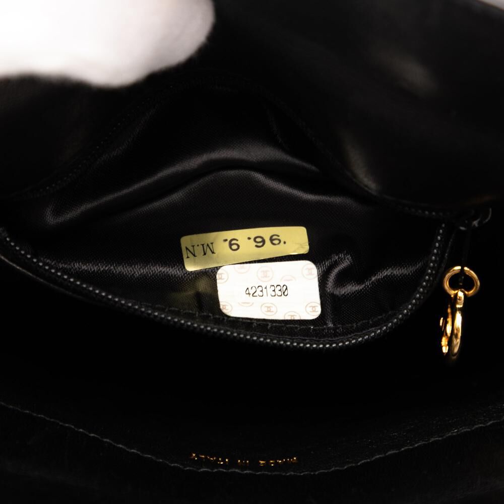 Chanel Flap Bag