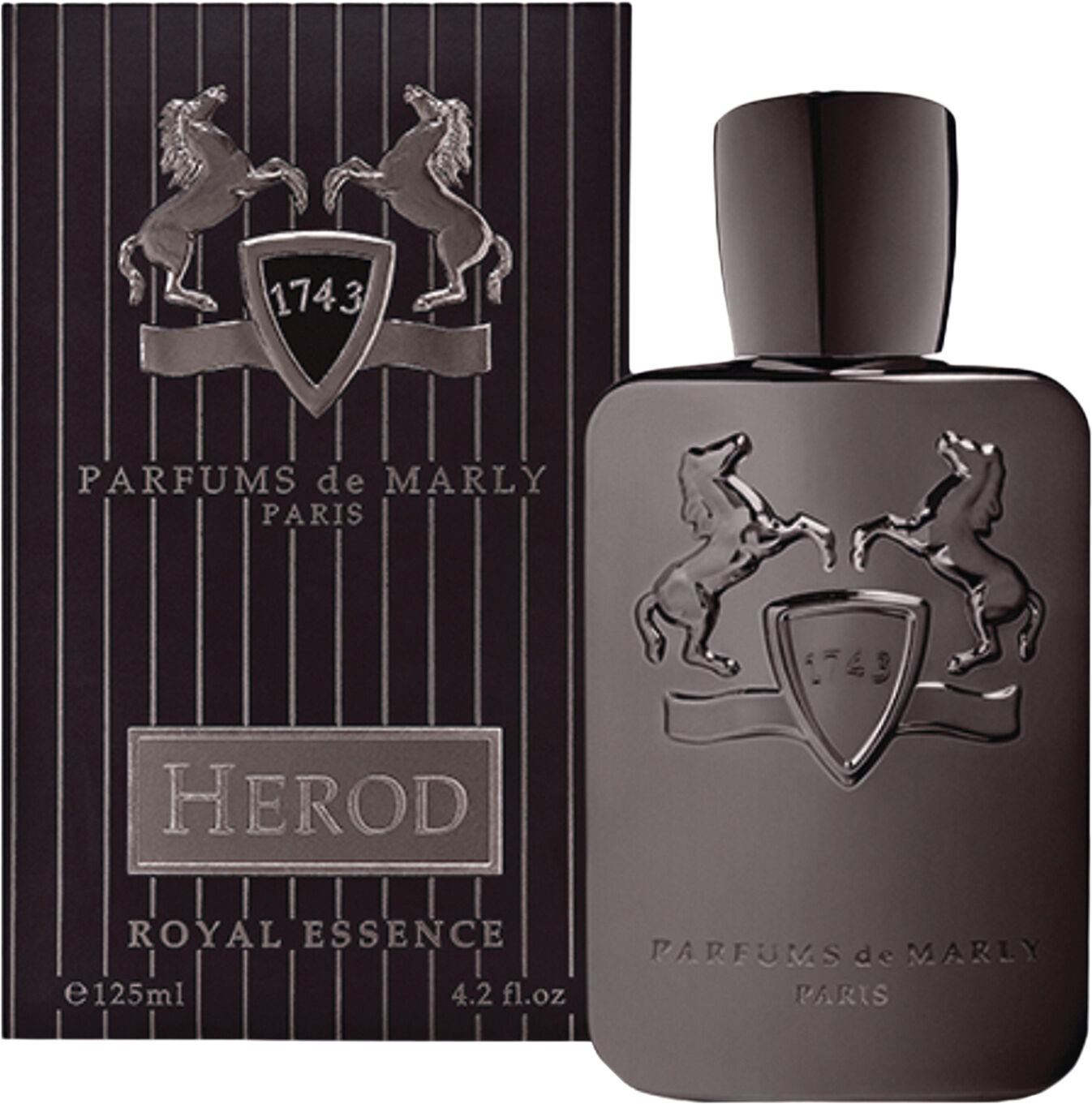 Herod Eau de Parfum