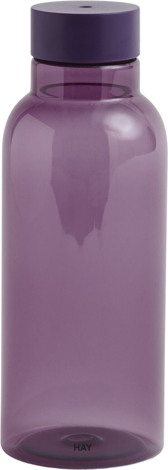 Miz Water Bottle-0,54 litre-Purple