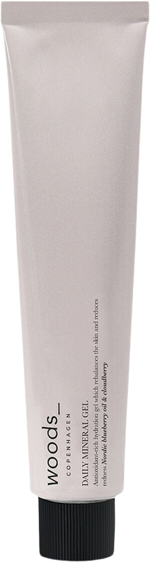 DAILY MINERAL GEL - 75ML