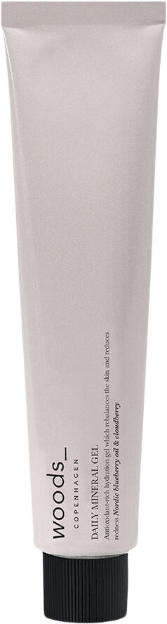 DAILY MINERAL GEL - 75ML