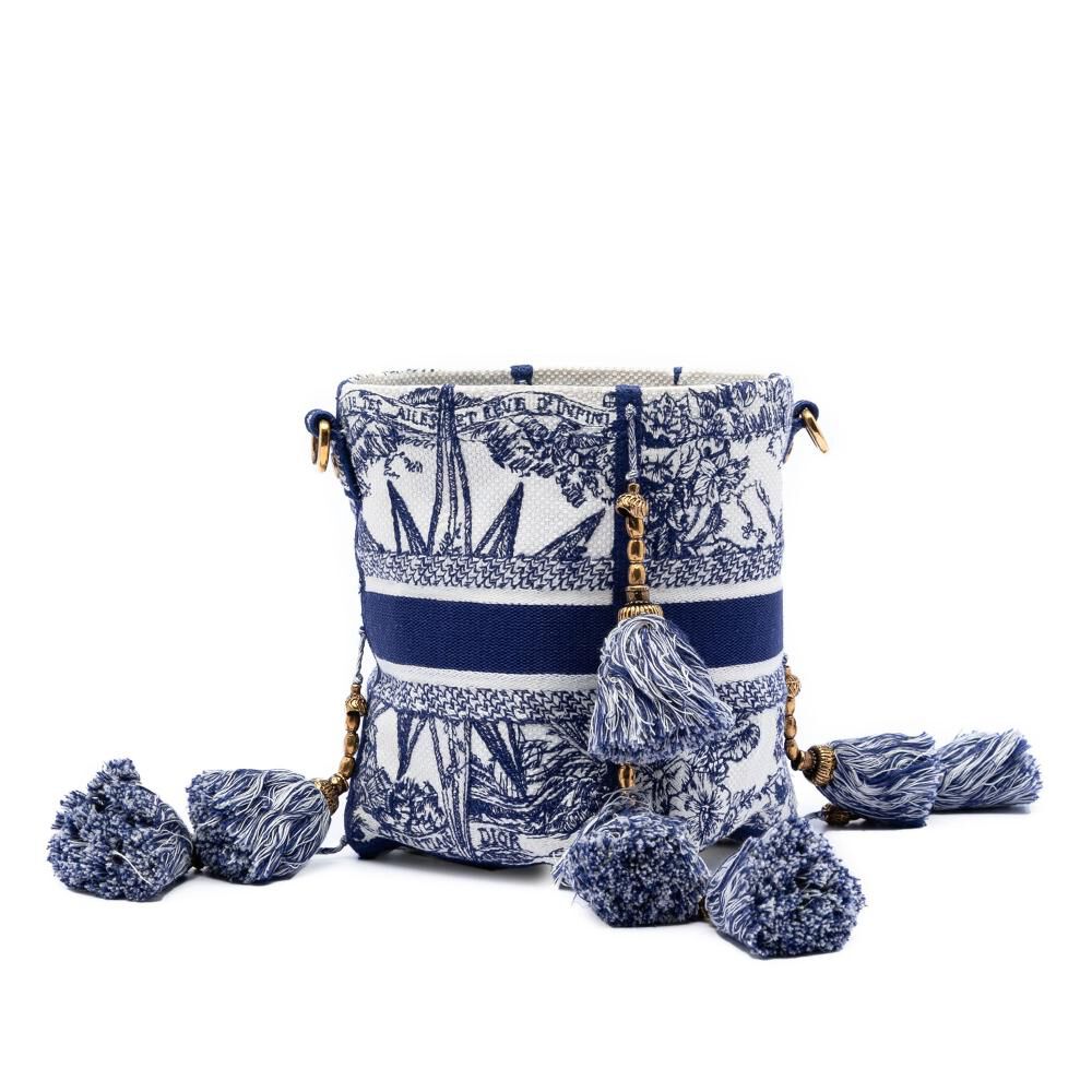Dior Bucket Bag