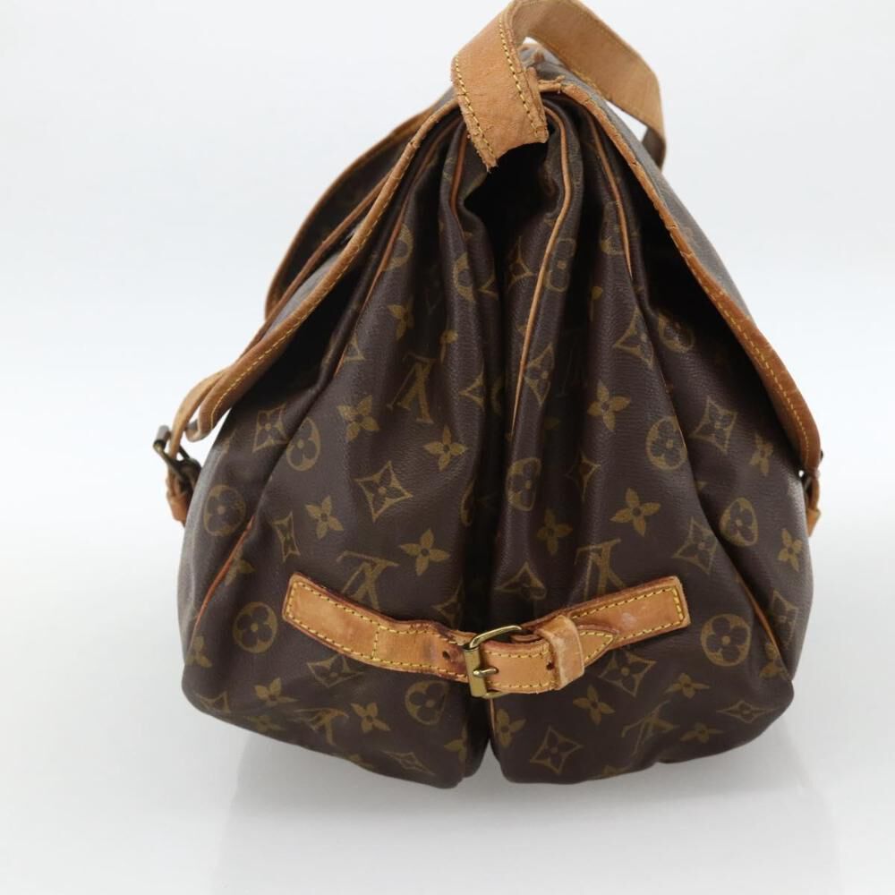 Louis Vuitton Saumur