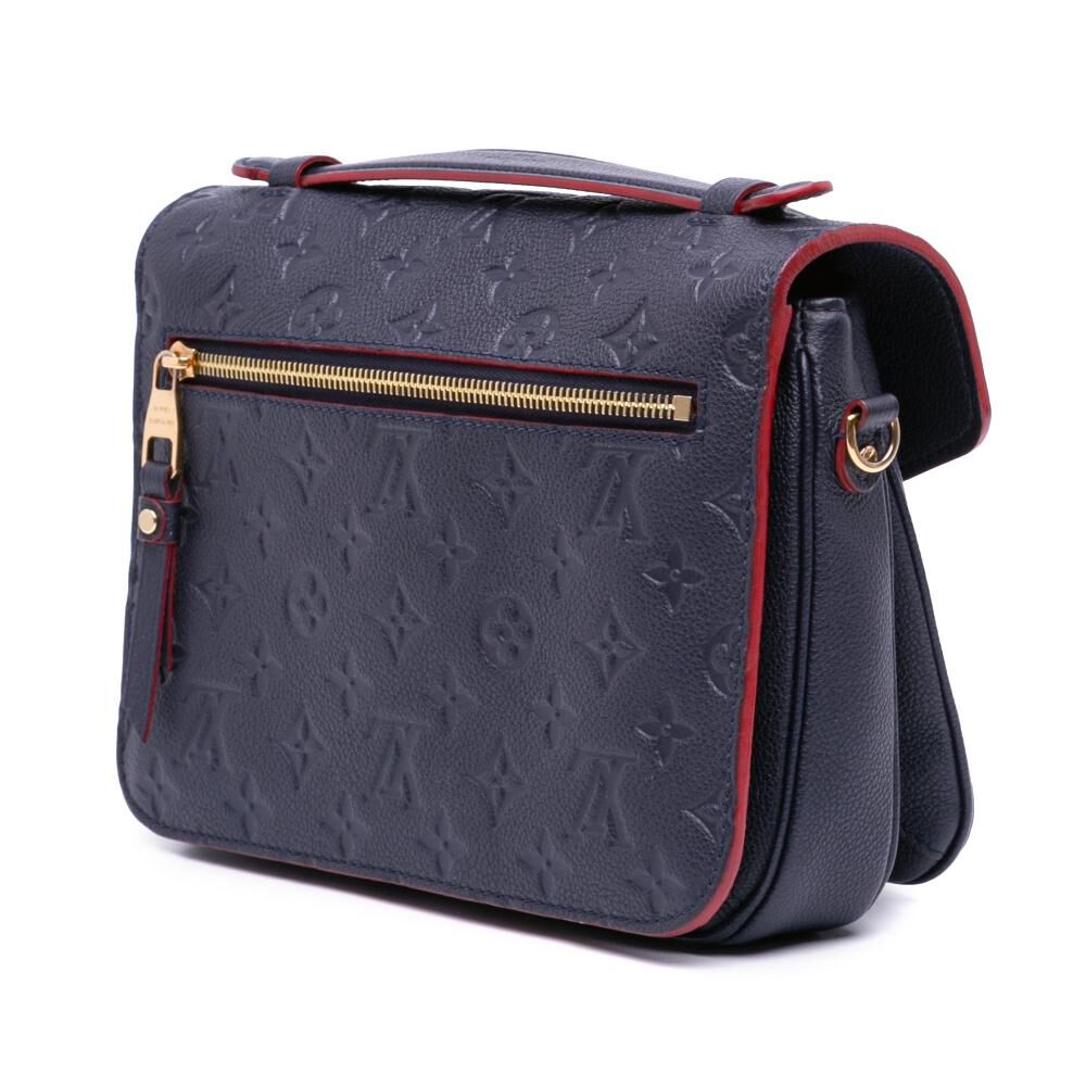 Louis Vuitton Pochette M&eacute;tis