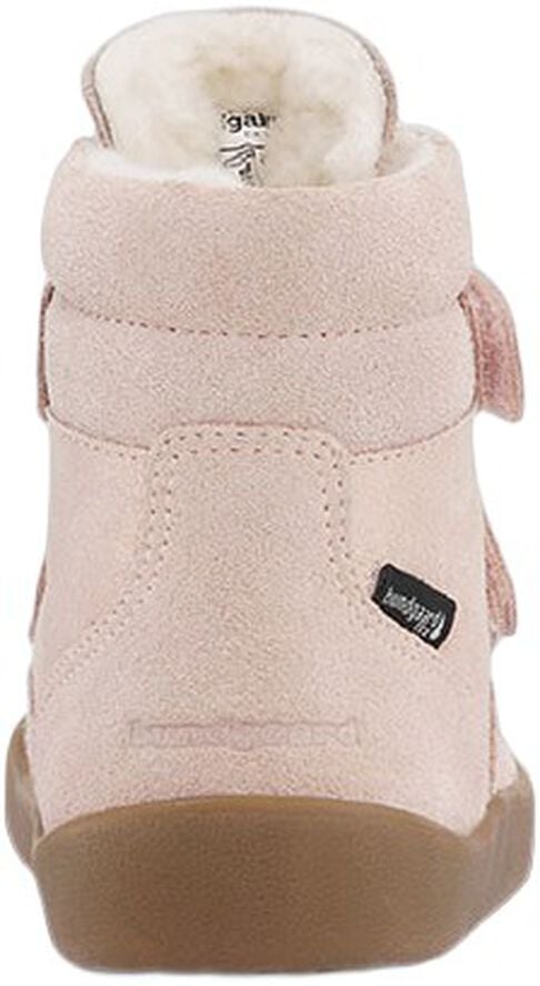 Basil Old Rose Glitter