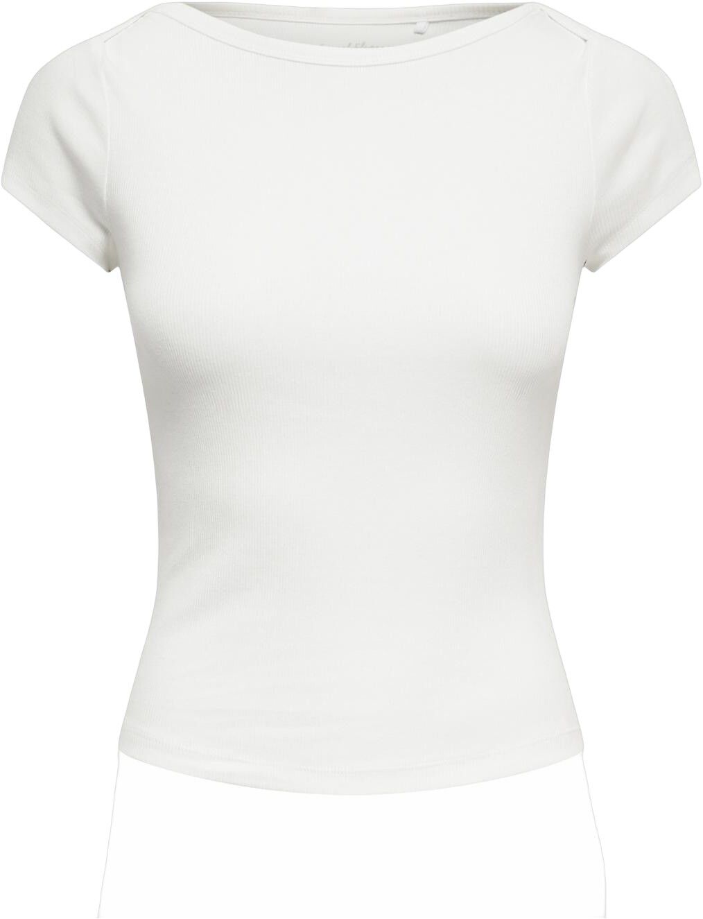 Onlfenja S/S Boatneck Top Jrs