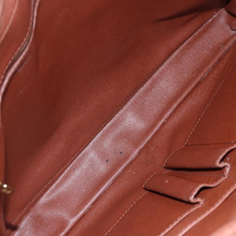Louis Vuitton Porte Documents Voyage