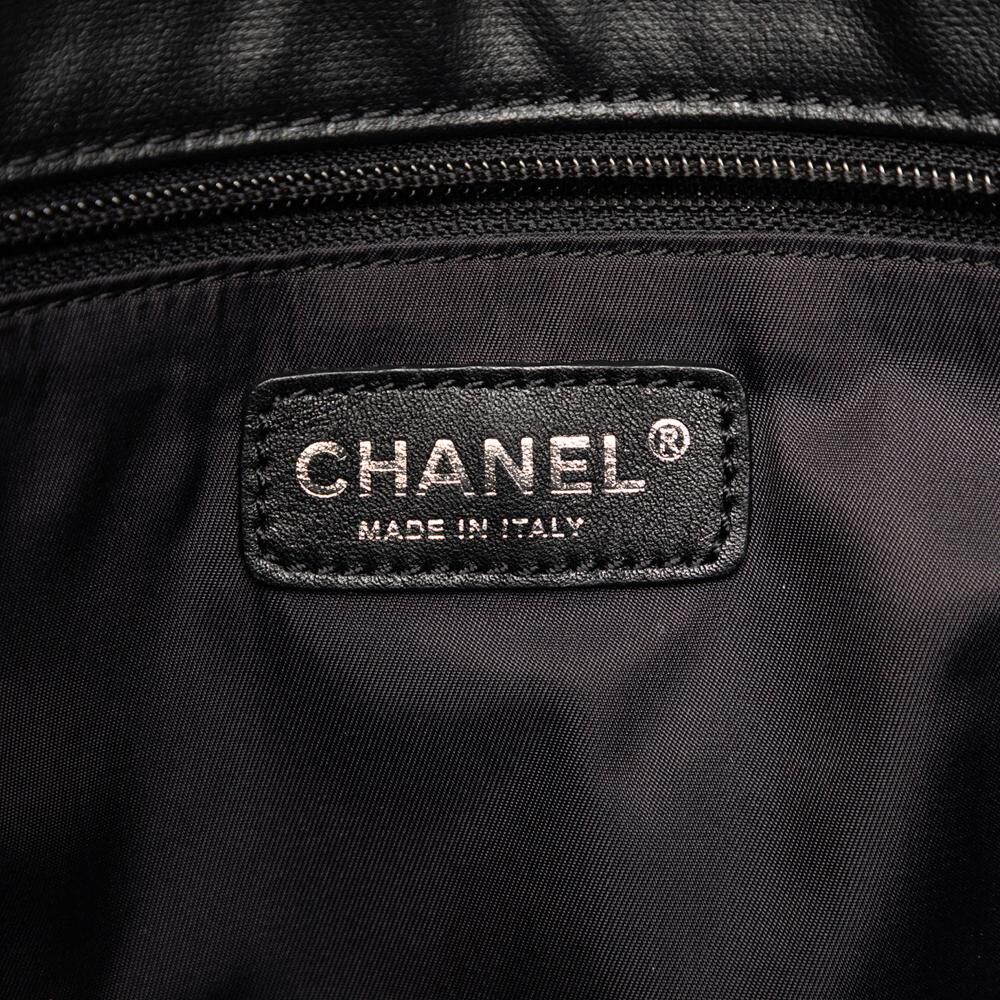Chanel Paris Biarritz