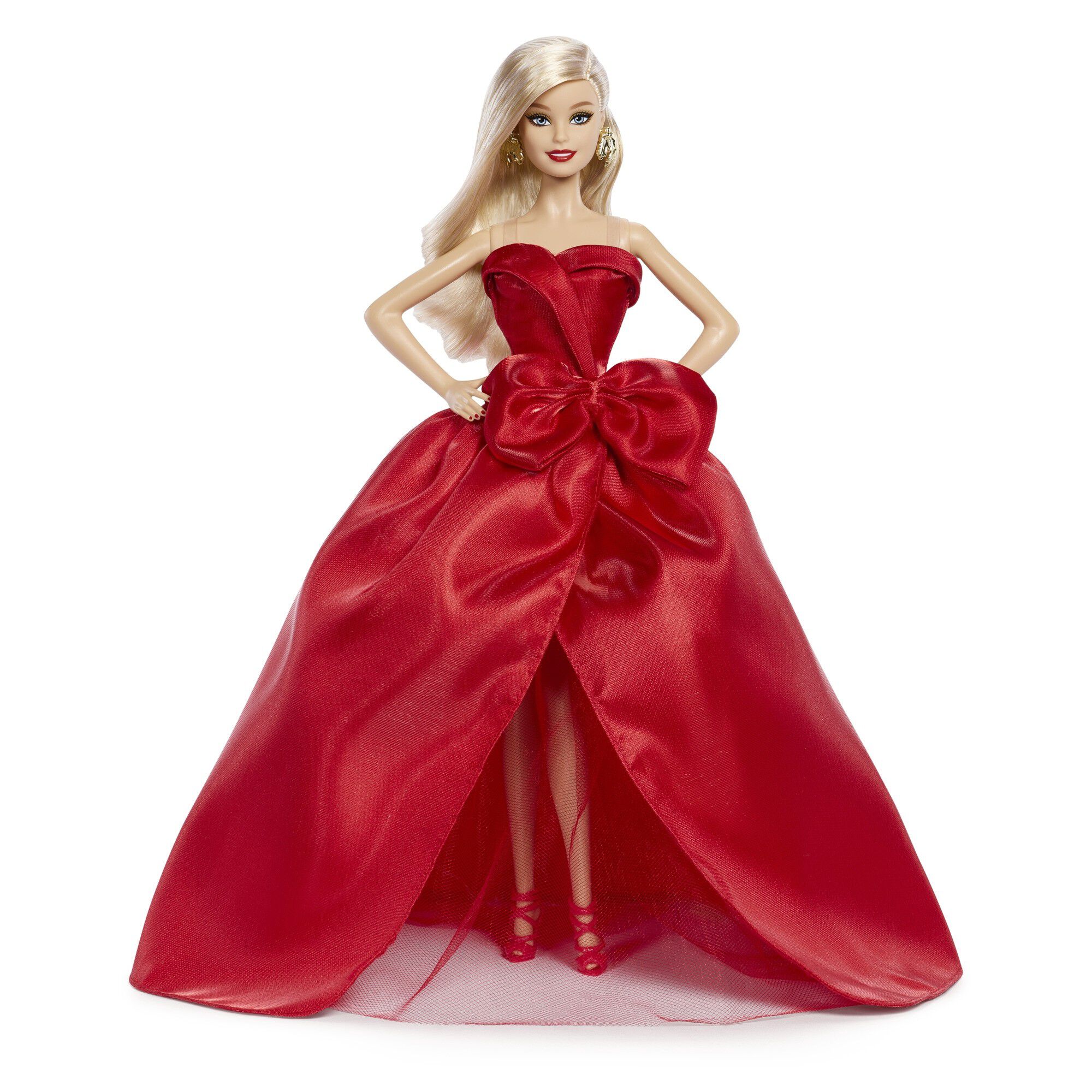 brb Holiday Doll 2026
