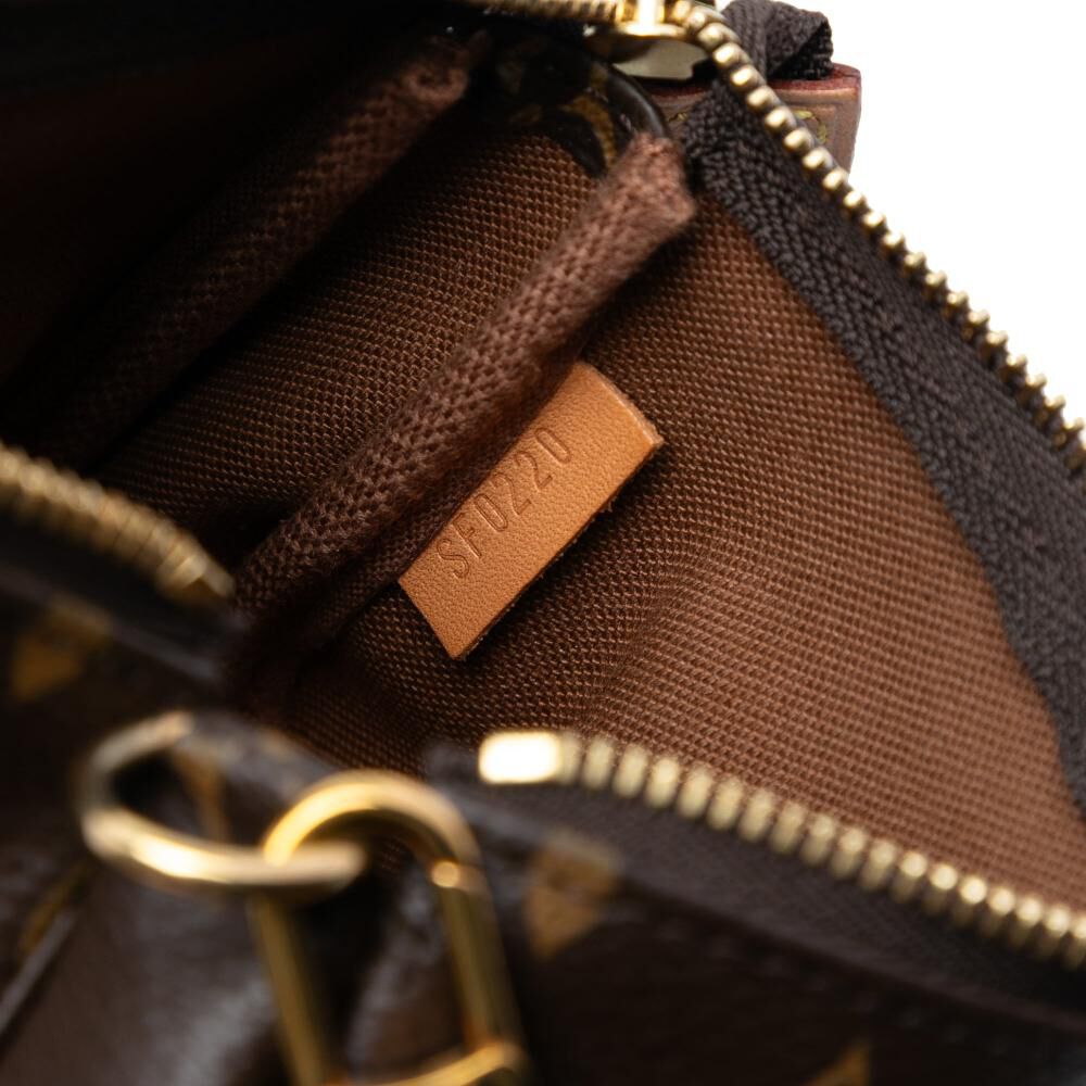 Louis Vuitton Pochette Accessoires