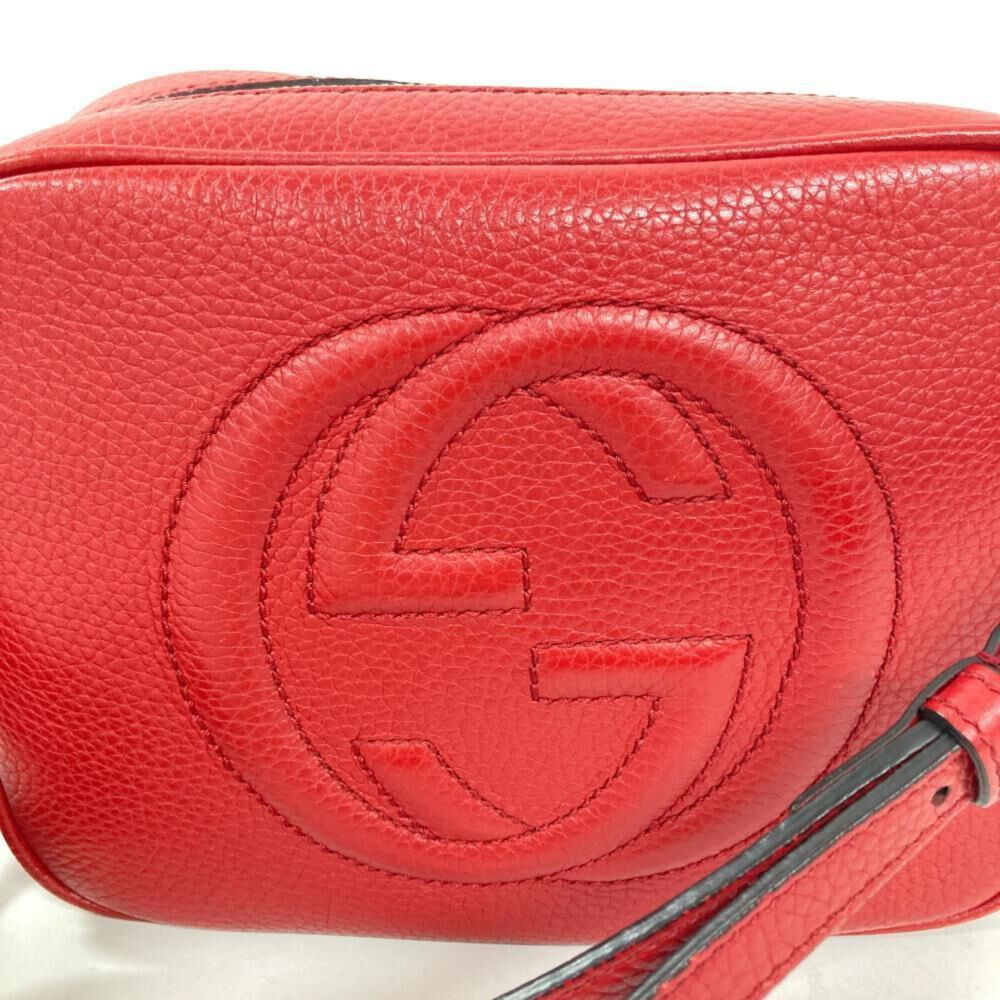 Gucci Shoulder Bag