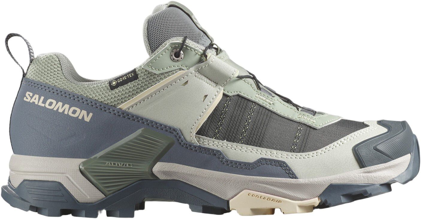 Salomon X Ultra 5 GTX vandresko, dame