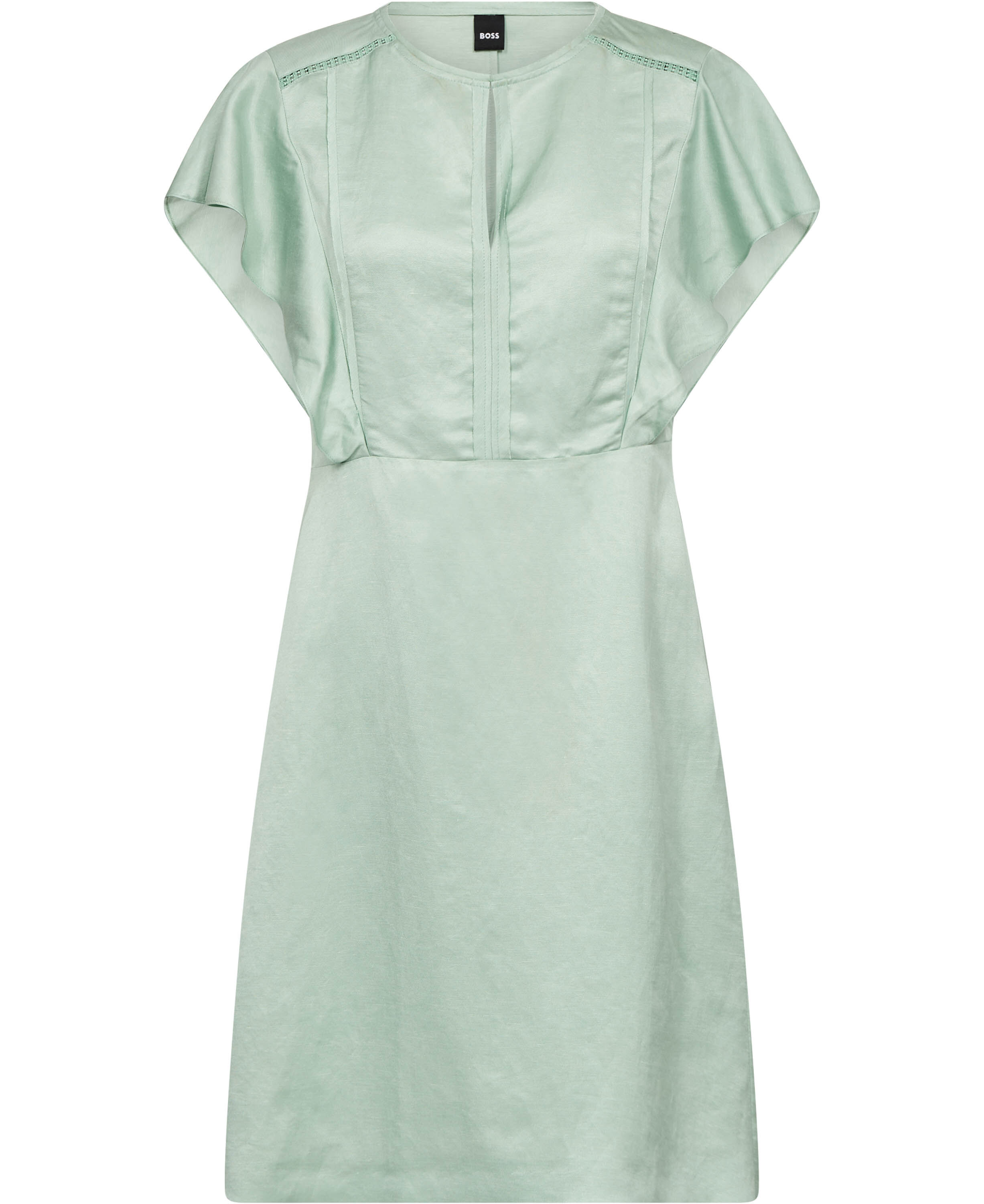 Linnekl&auml;nningar