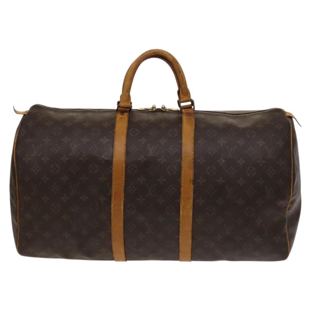 Louis Vuitton Keepall