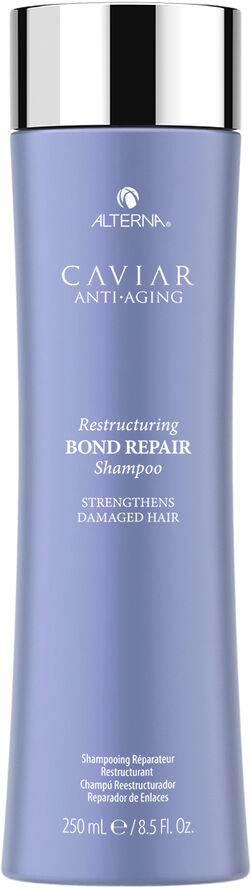 ALTERNA Caviar Anti-Aging Bond Repair Repair shampoo 250 ML