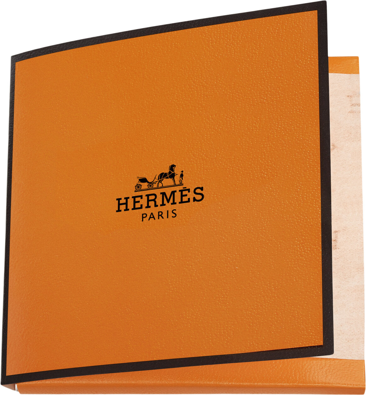 Herm&egrave;s Plein Air, Blotting papers