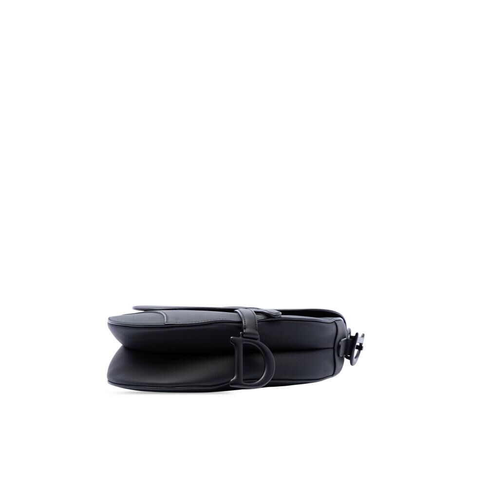 Dior Saddle Bag
