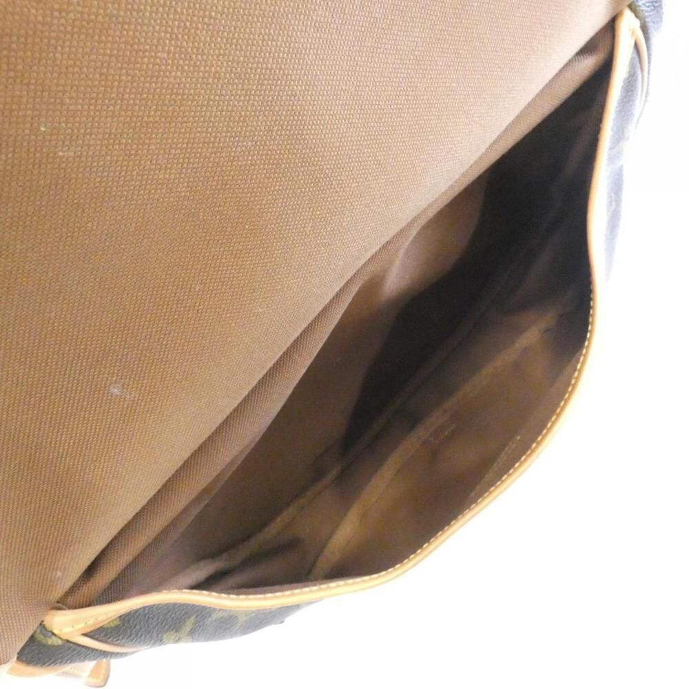 Louis Vuitton Saumur