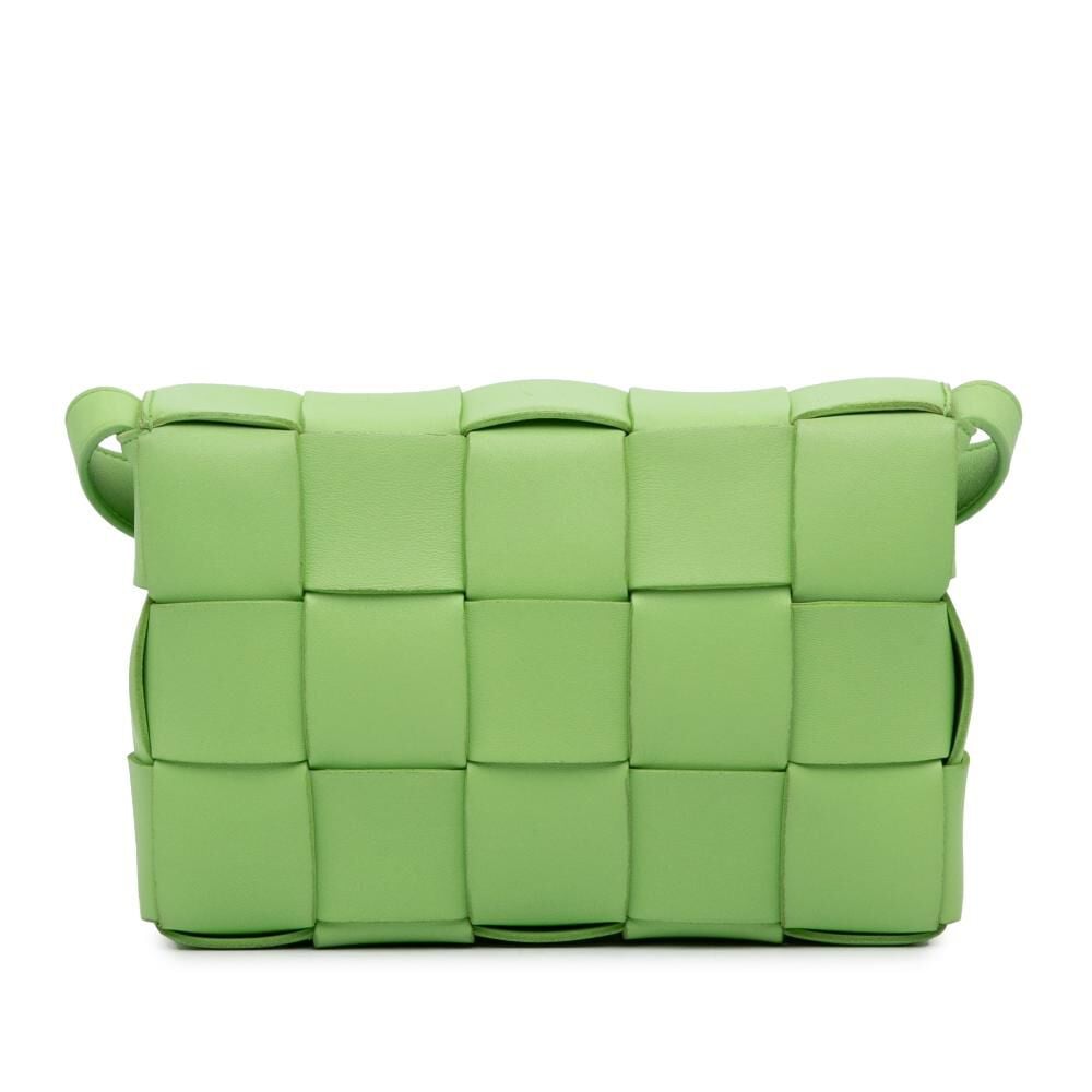 Bottega Veneta Crossbody Bag